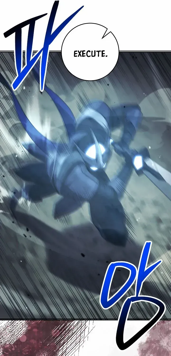 Read Skeleton Soldier chapter 364 image 27 on Lezhin
