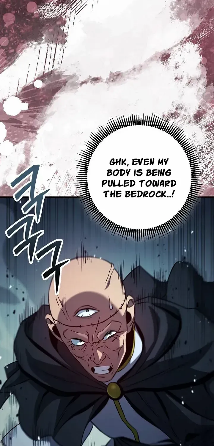 Read Skeleton Soldier chapter 364 image 28 on Lezhin