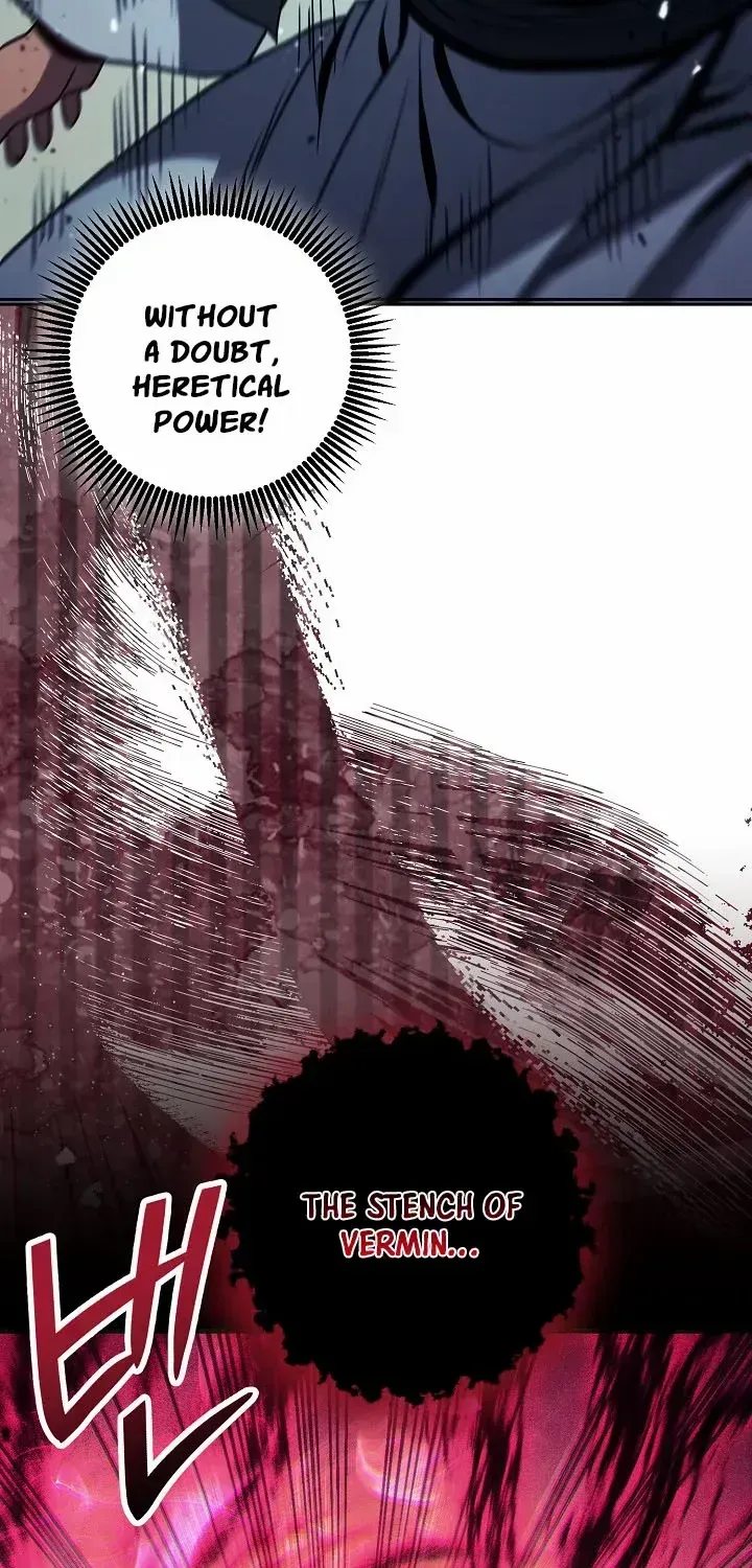 Read Skeleton Soldier chapter 364 image 29 on Lezhin