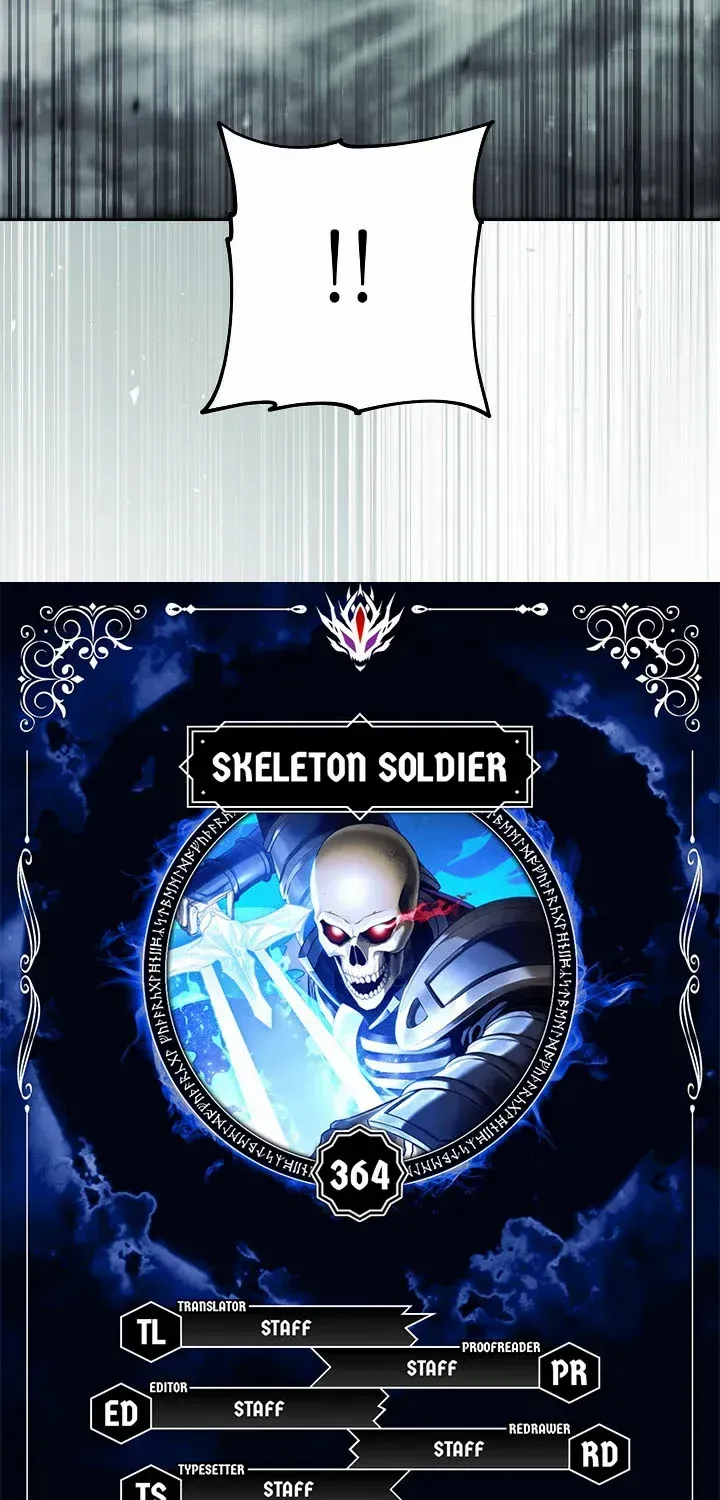 Read Skeleton Soldier chapter 364 image 4 on Lezhin