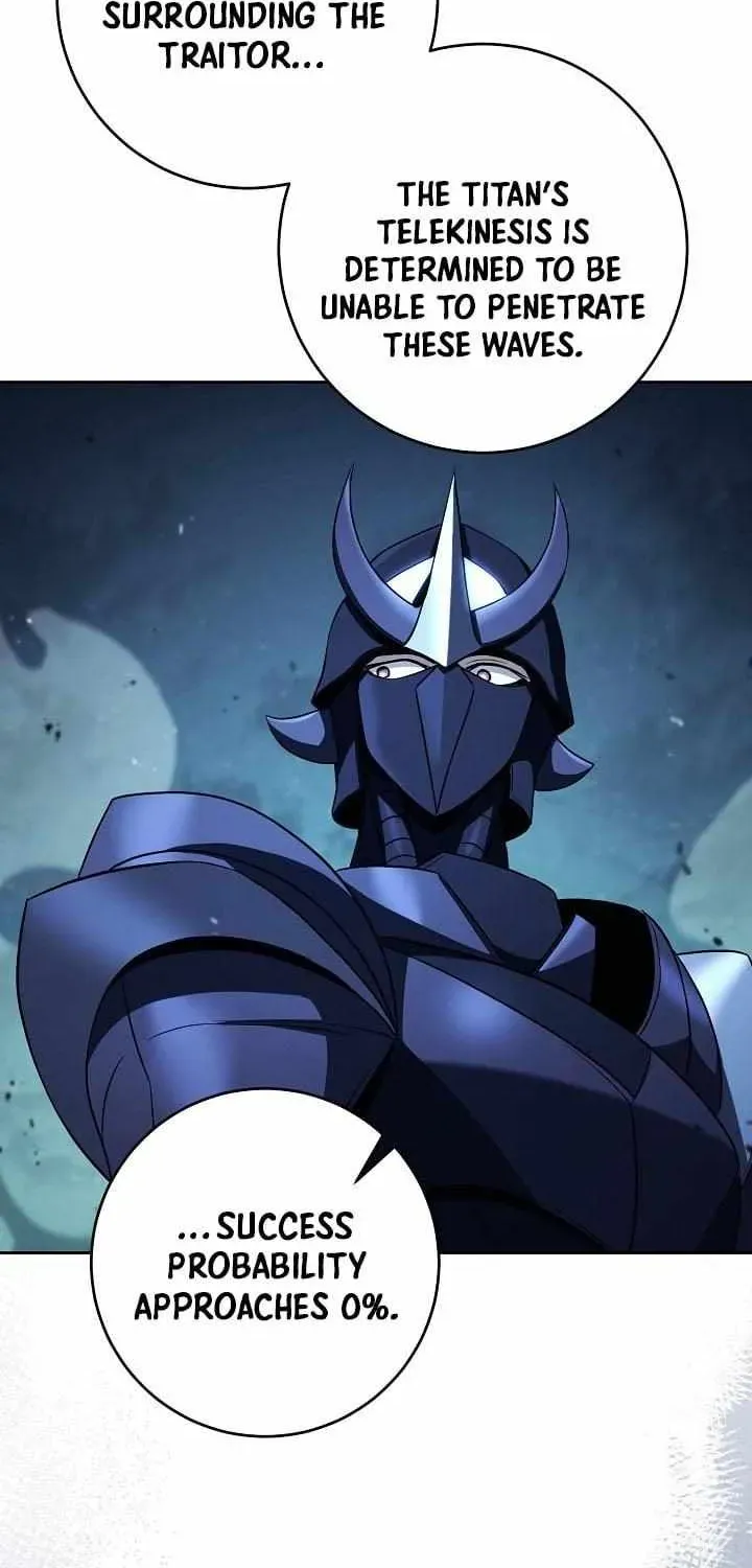 Read Skeleton Soldier chapter 364 image 44 on Lezhin