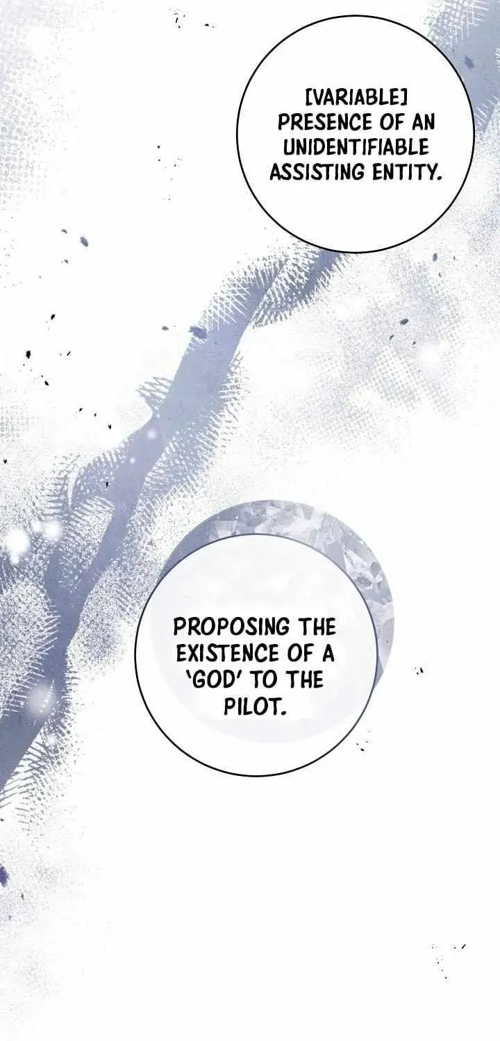 Read Skeleton Soldier chapter 364 image 45 on Lezhin