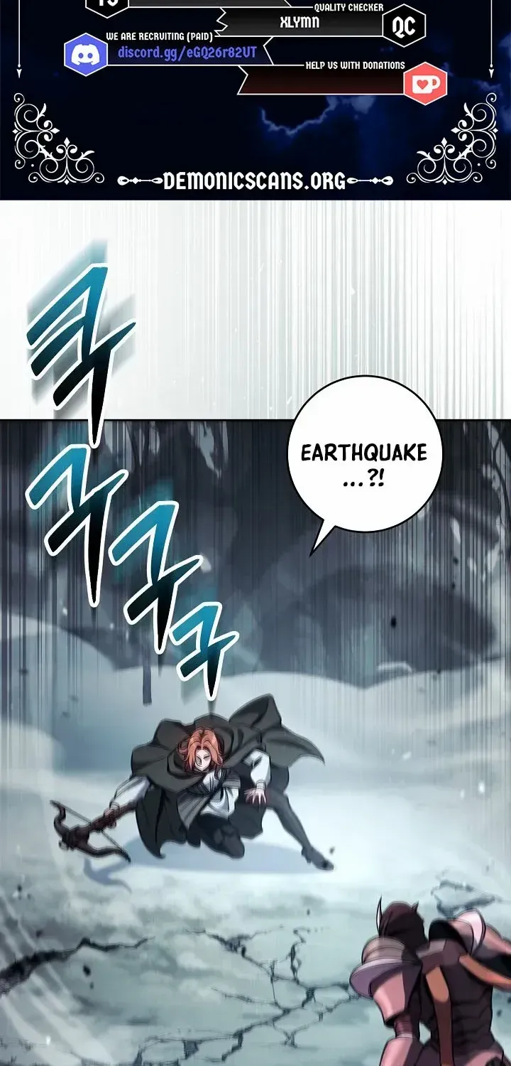 Read Skeleton Soldier chapter 364 image 5 on Lezhin
