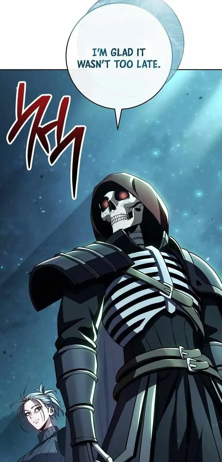 Read Skeleton Soldier chapter 364 image 51 on Lezhin