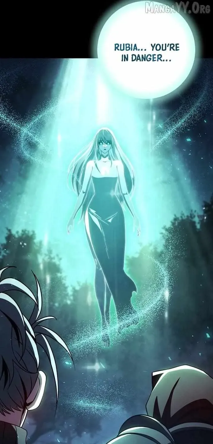 Read Skeleton Soldier chapter 364 image 55 on Lezhin