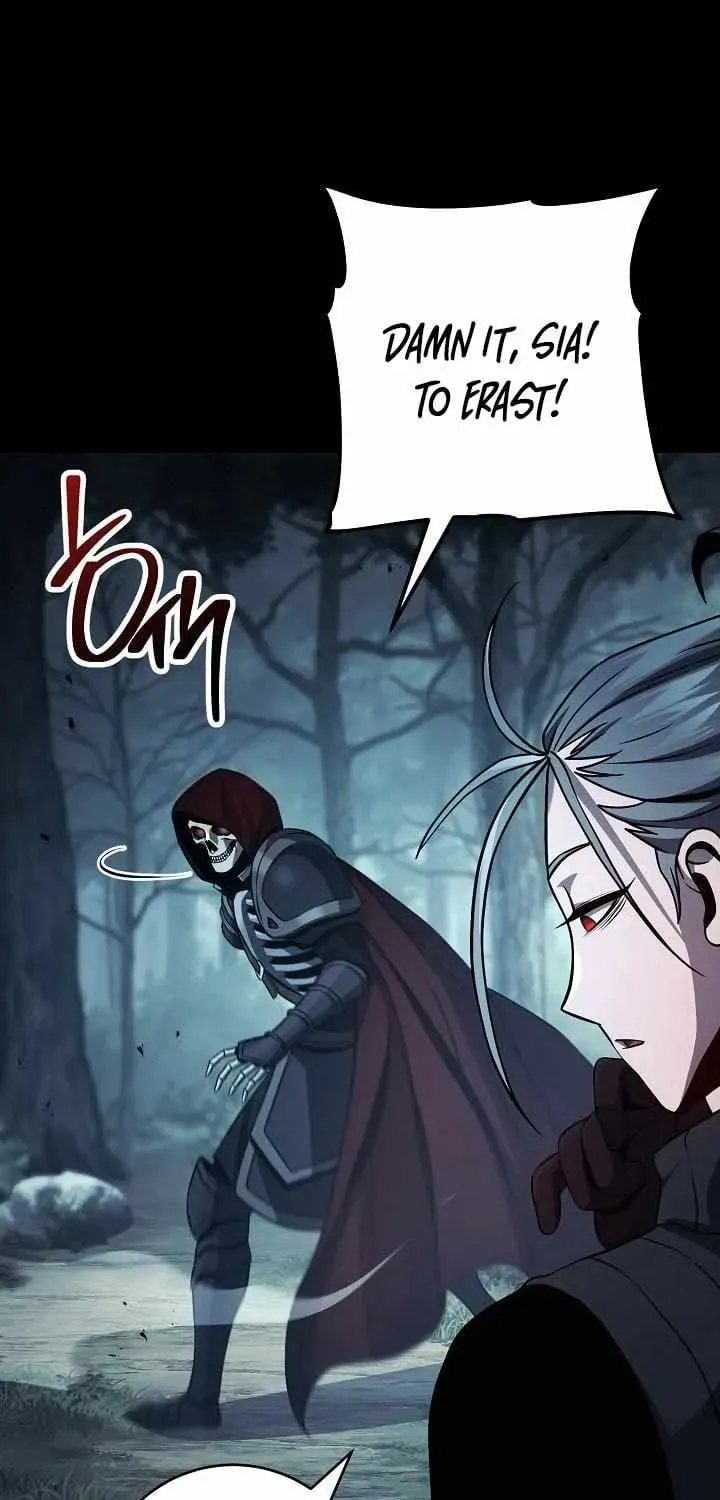 Read Skeleton Soldier chapter 364 image 59 on Lezhin