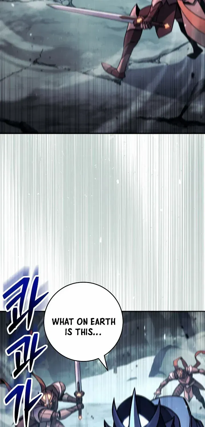 Read Skeleton Soldier chapter 364 image 6 on Lezhin