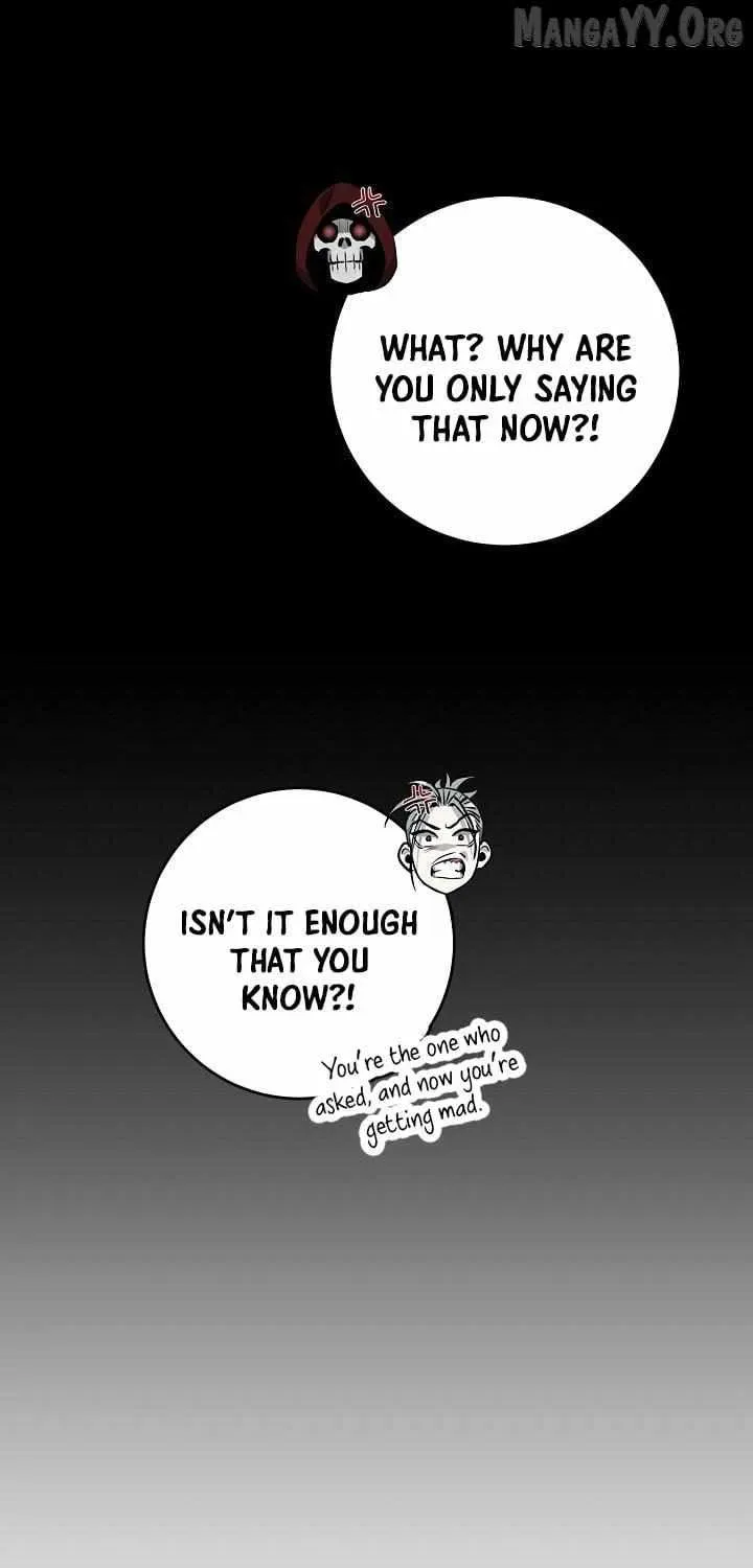 Read Skeleton Soldier chapter 364 image 62 on Lezhin