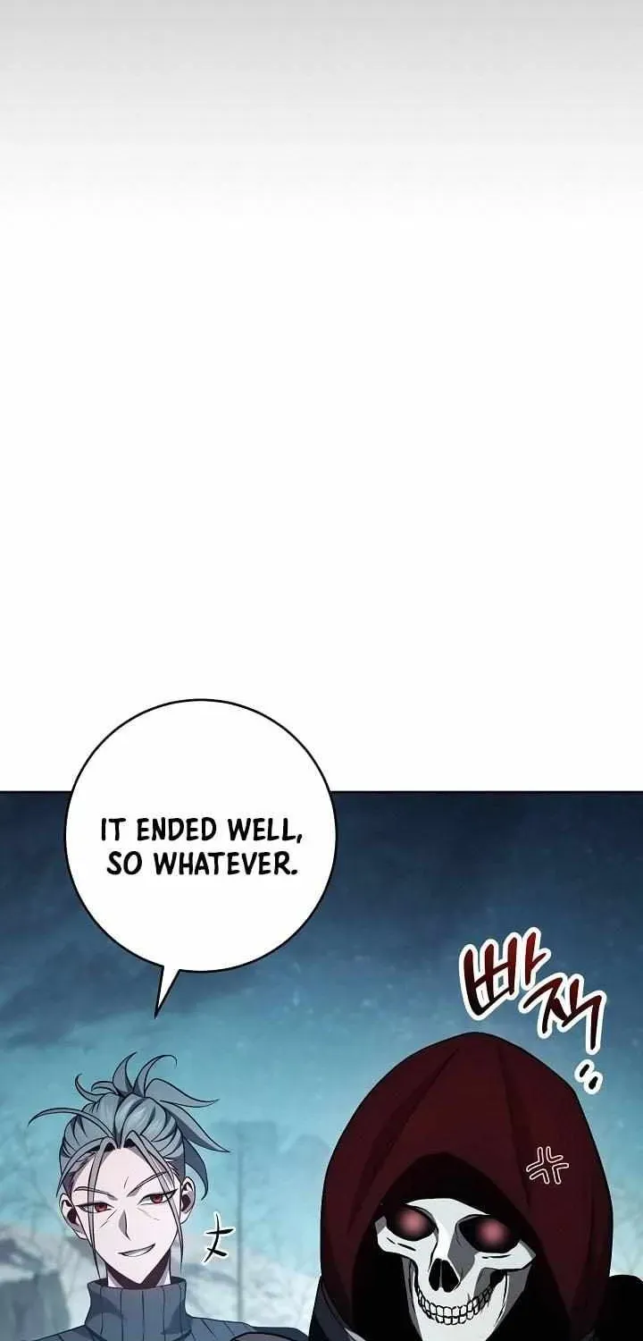 Read Skeleton Soldier chapter 364 image 63 on Lezhin