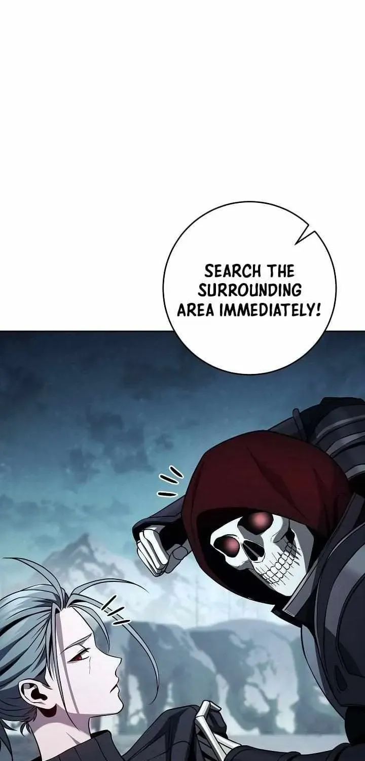 Read Skeleton Soldier chapter 364 image 66 on Lezhin