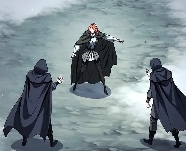 Read Skeleton Soldier chapter 364 image 68 on Lezhin