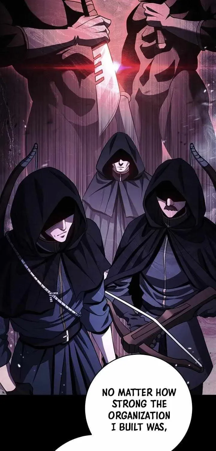 Read Skeleton Soldier chapter 364 image 77 on Lezhin