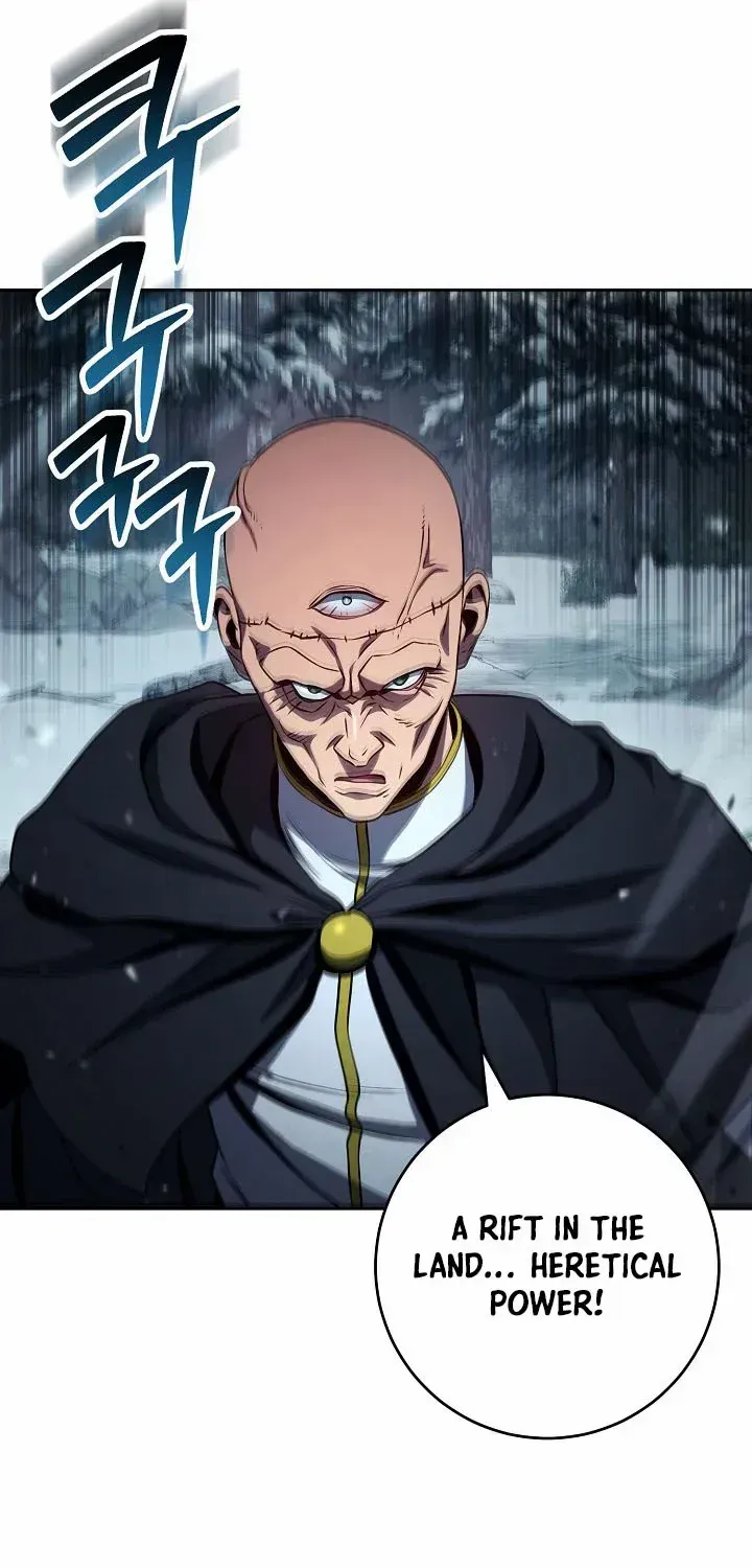 Read Skeleton Soldier chapter 364 image 8 on Lezhin