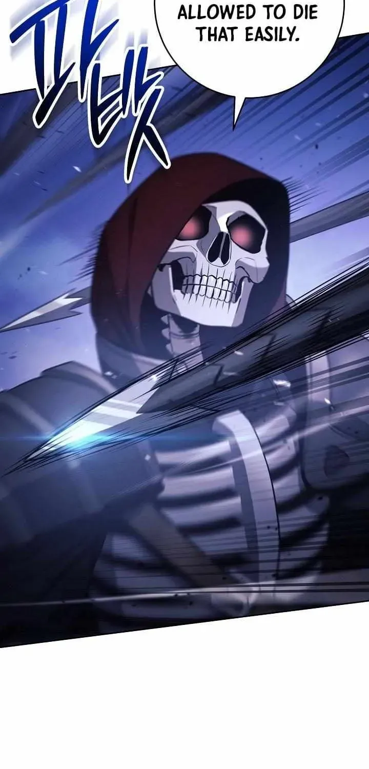 Read Skeleton Soldier chapter 365 image 101 on Lezhin