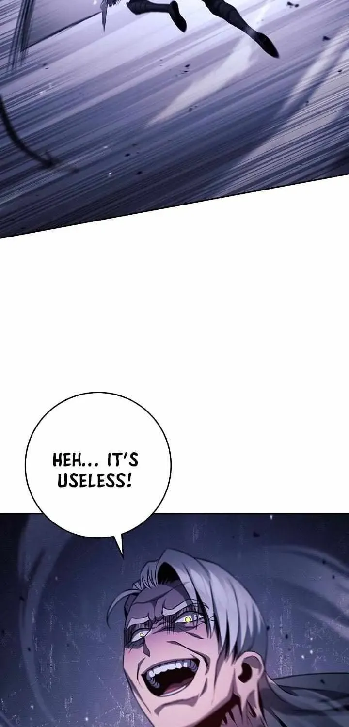 Read Skeleton Soldier chapter 365 image 107 on Lezhin