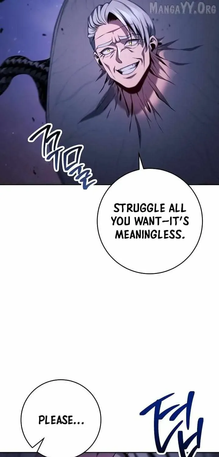 Read Skeleton Soldier chapter 365 image 110 on Lezhin