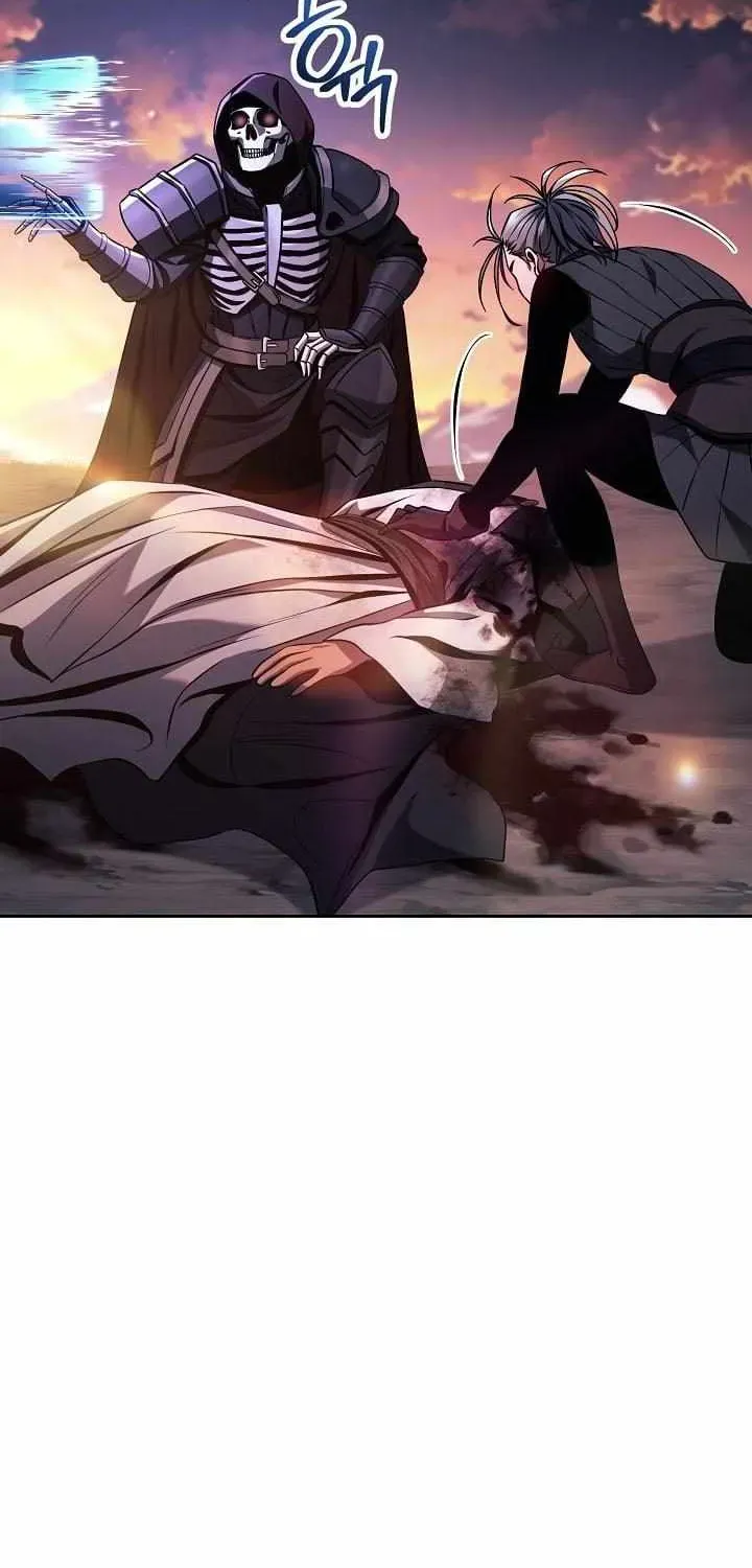 Read Skeleton Soldier chapter 365 image 14 on Lezhin