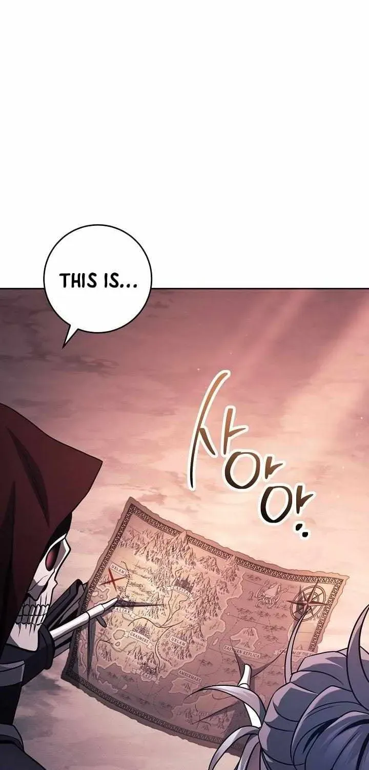 Read Skeleton Soldier chapter 365 image 17 on Lezhin