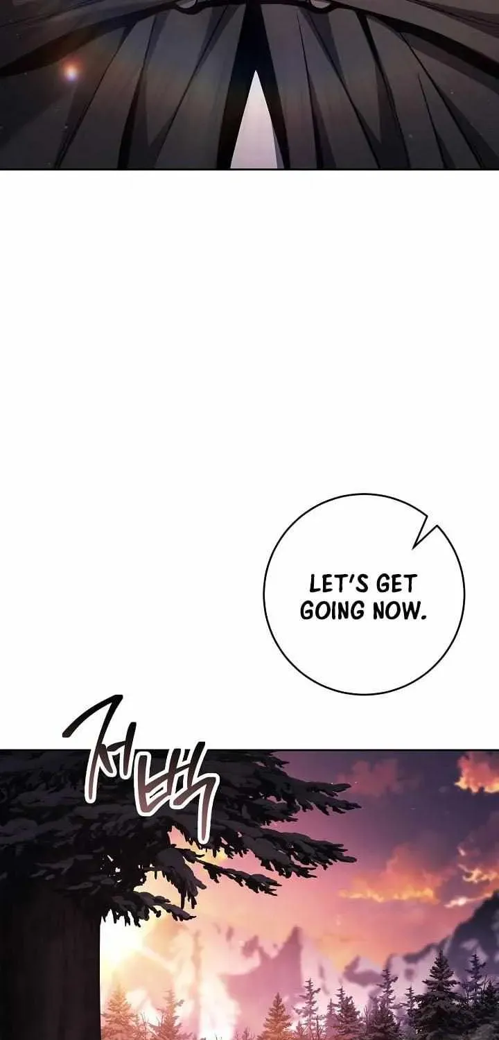 Read Skeleton Soldier chapter 365 image 2 on Lezhin