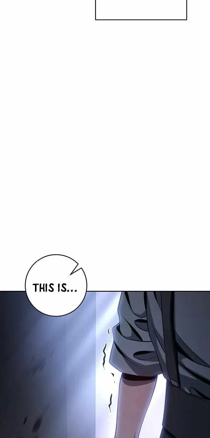 Read Skeleton Soldier chapter 365 image 21 on Lezhin