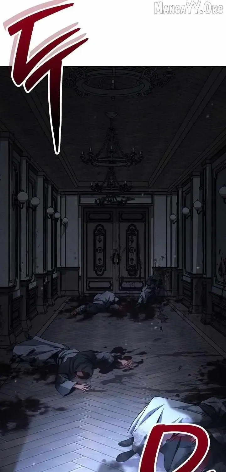 Read Skeleton Soldier chapter 365 image 23 on Lezhin