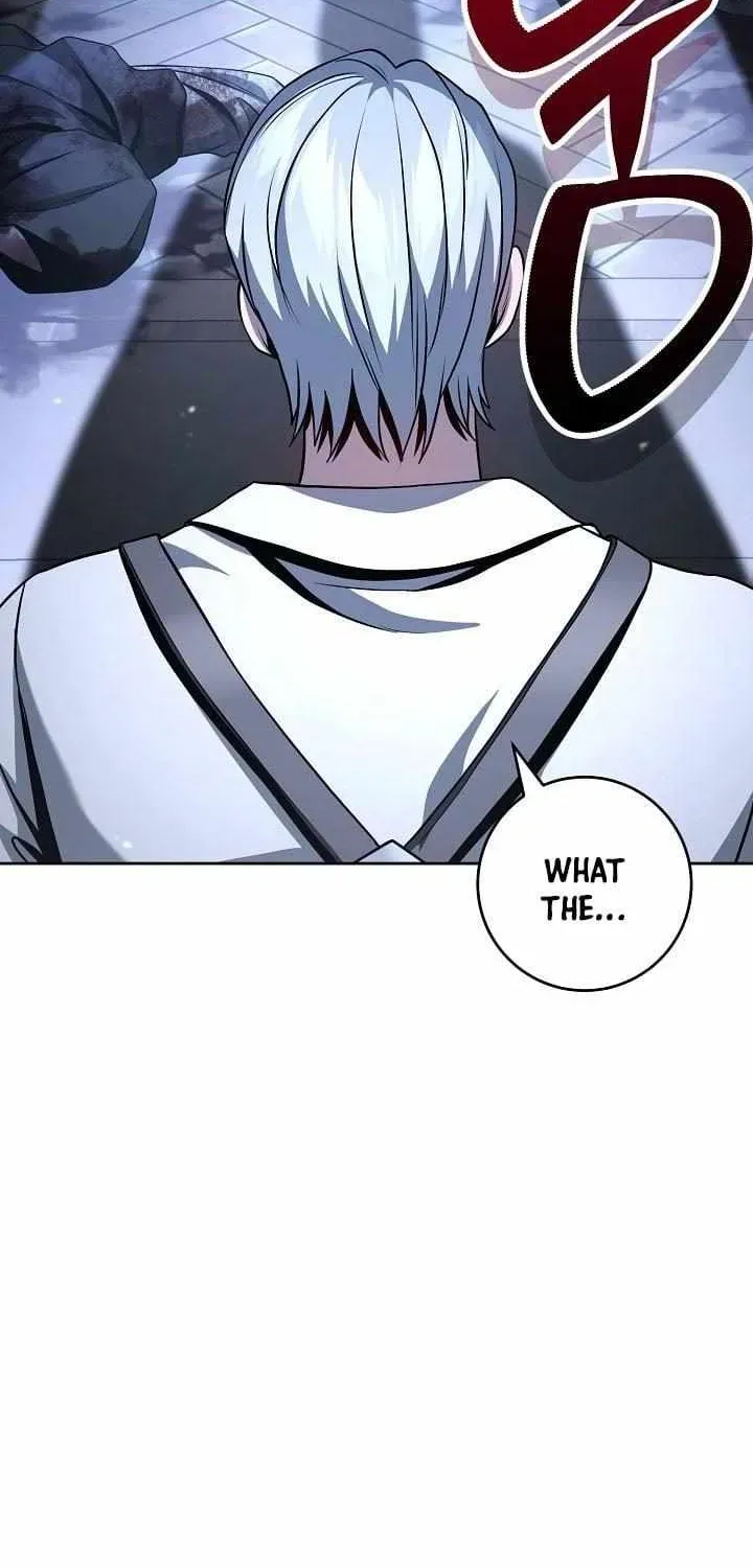 Read Skeleton Soldier chapter 365 image 24 on Lezhin