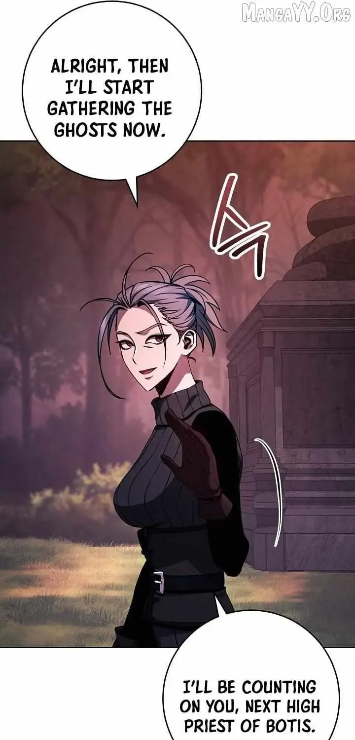 Read Skeleton Soldier chapter 365 image 36 on Lezhin