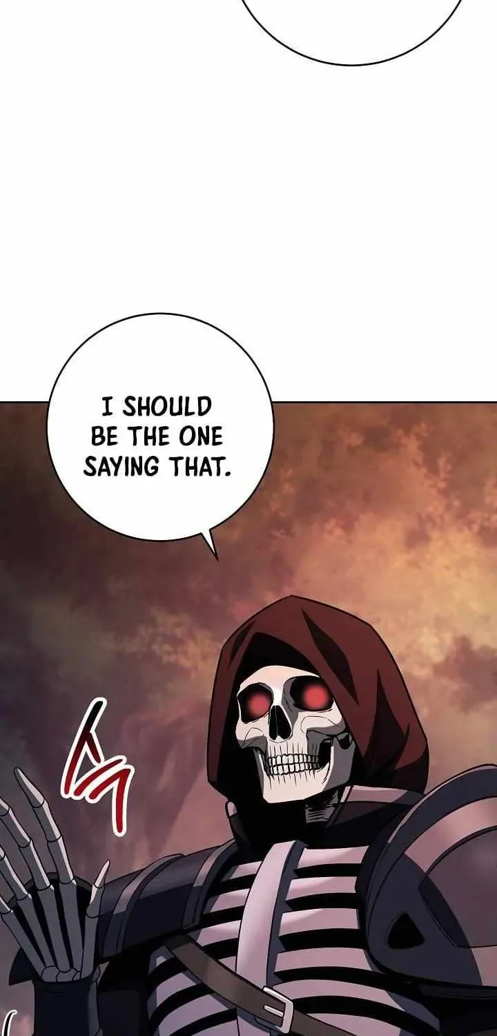 Read Skeleton Soldier chapter 365 image 37 on Lezhin
