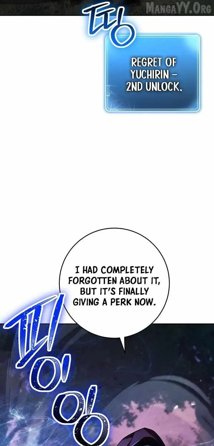 Read Skeleton Soldier chapter 365 image 43 on Lezhin