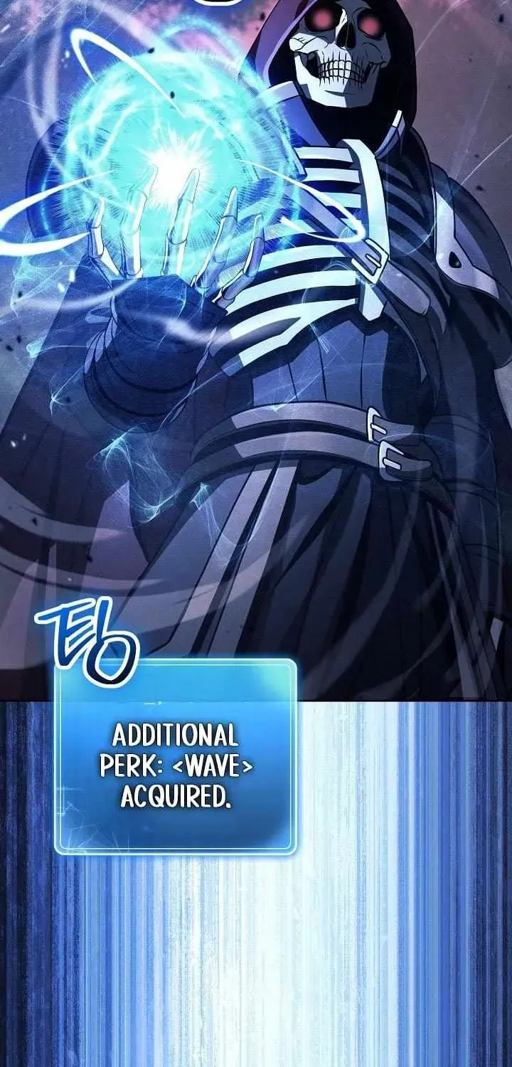 Read Skeleton Soldier chapter 365 image 44 on Lezhin