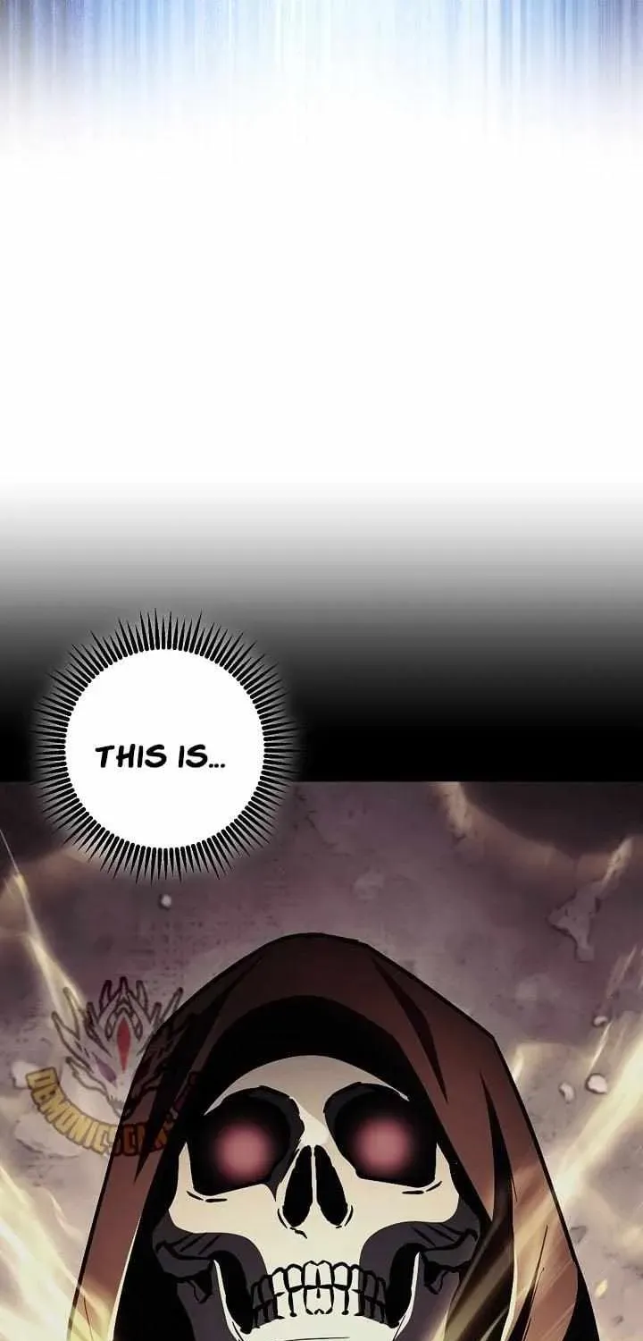 Read Skeleton Soldier chapter 365 image 47 on Lezhin