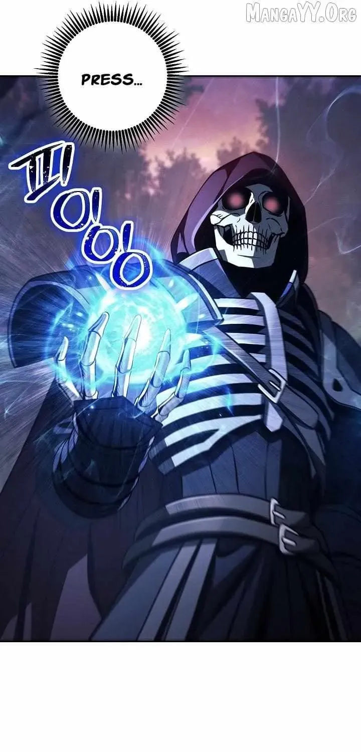 Read Skeleton Soldier chapter 365 image 50 on Lezhin