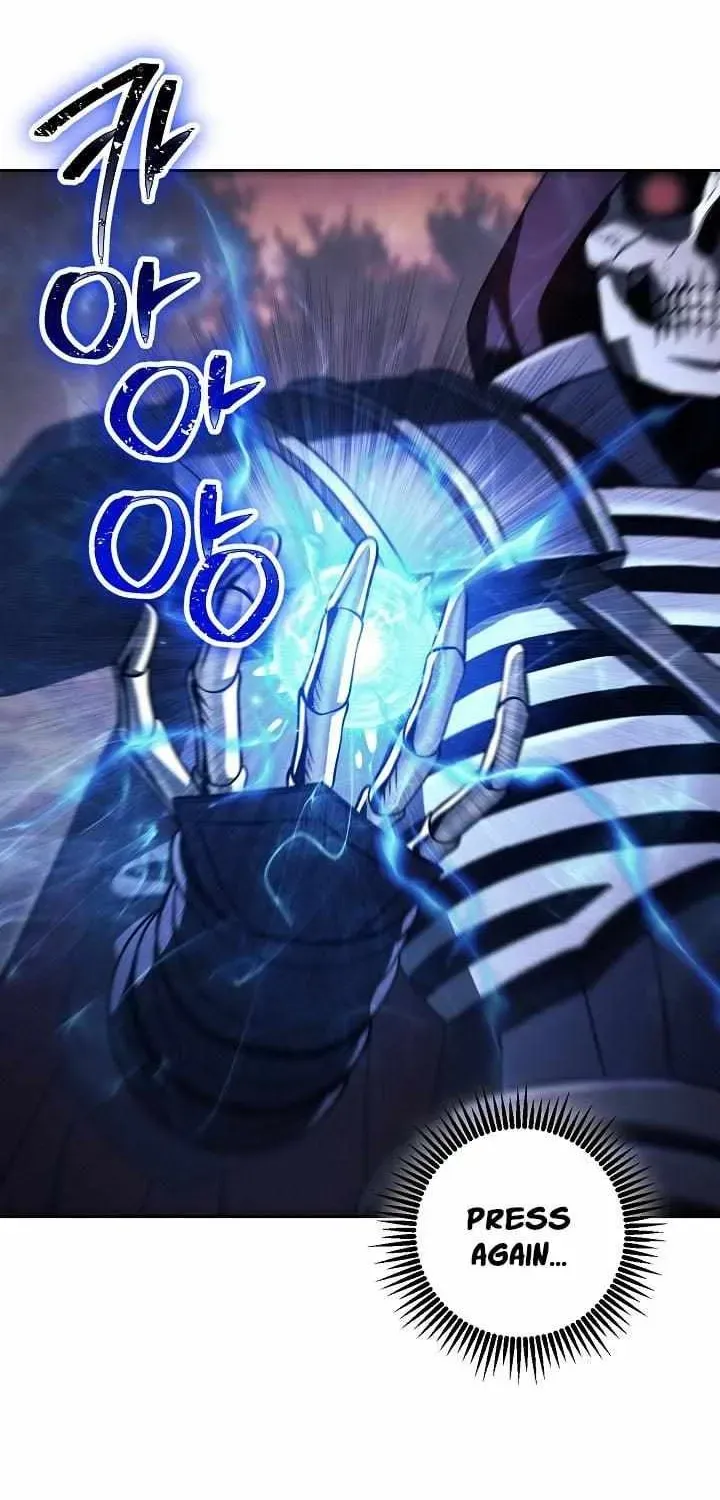Read Skeleton Soldier chapter 365 image 51 on Lezhin