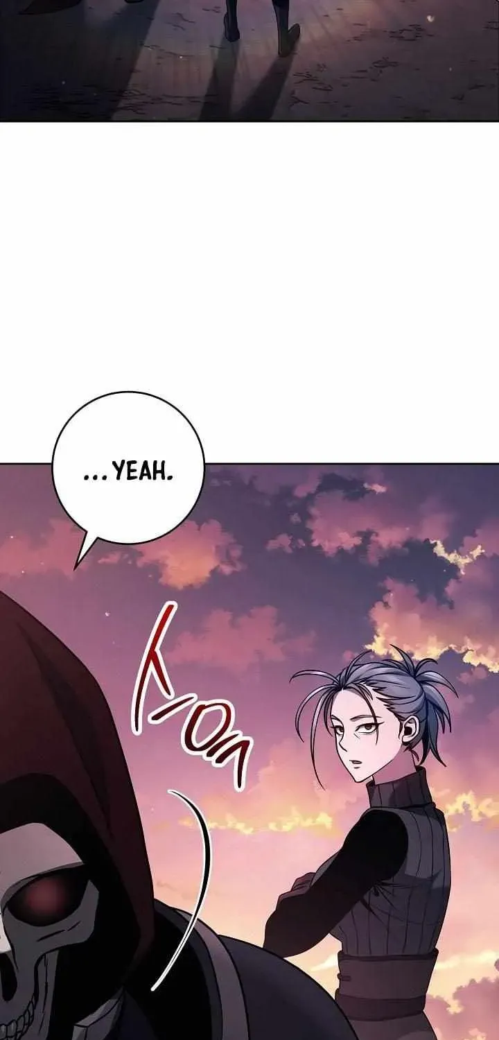 Read Skeleton Soldier chapter 365 image 6 on Lezhin