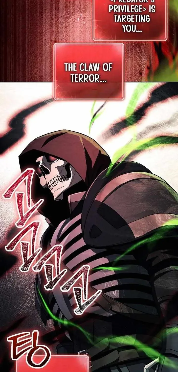 Read Skeleton Soldier chapter 365 image 70 on Lezhin
