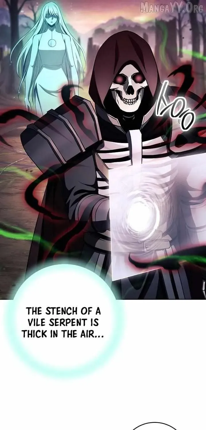 Read Skeleton Soldier chapter 365 image 75 on Lezhin