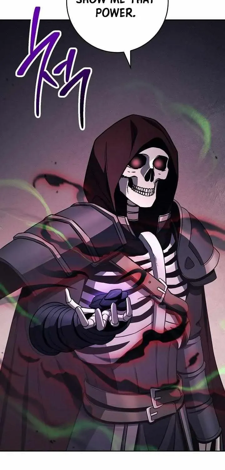 Read Skeleton Soldier chapter 365 image 77 on Lezhin