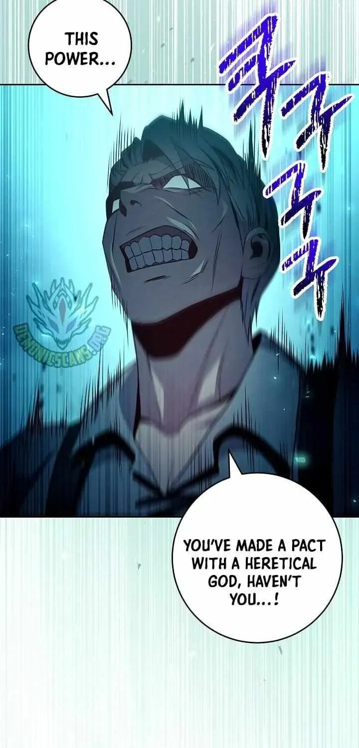 Read Skeleton Soldier chapter 365 image 86 on Lezhin