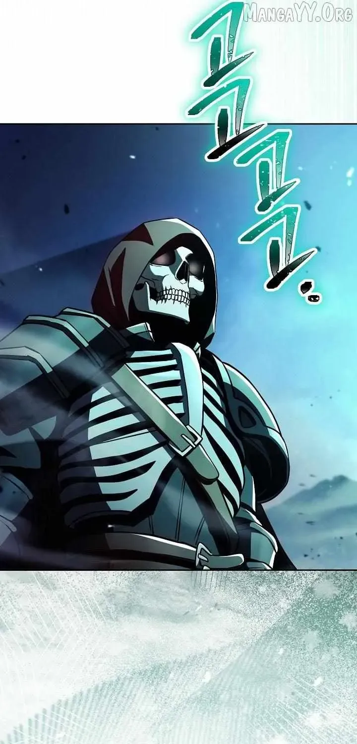 Read Skeleton Soldier chapter 365 image 89 on Lezhin