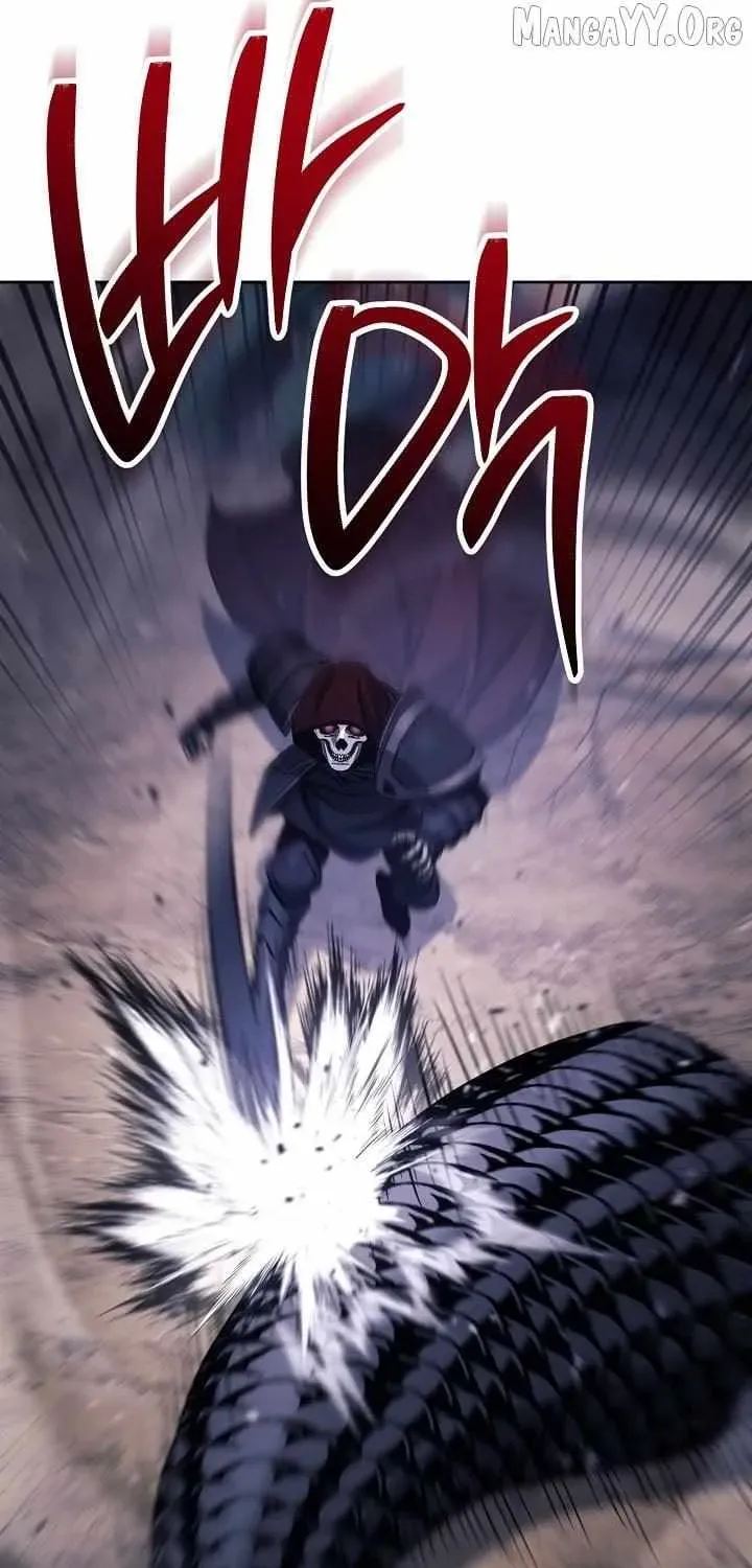 Read Skeleton Soldier chapter 365 image 96 on Lezhin