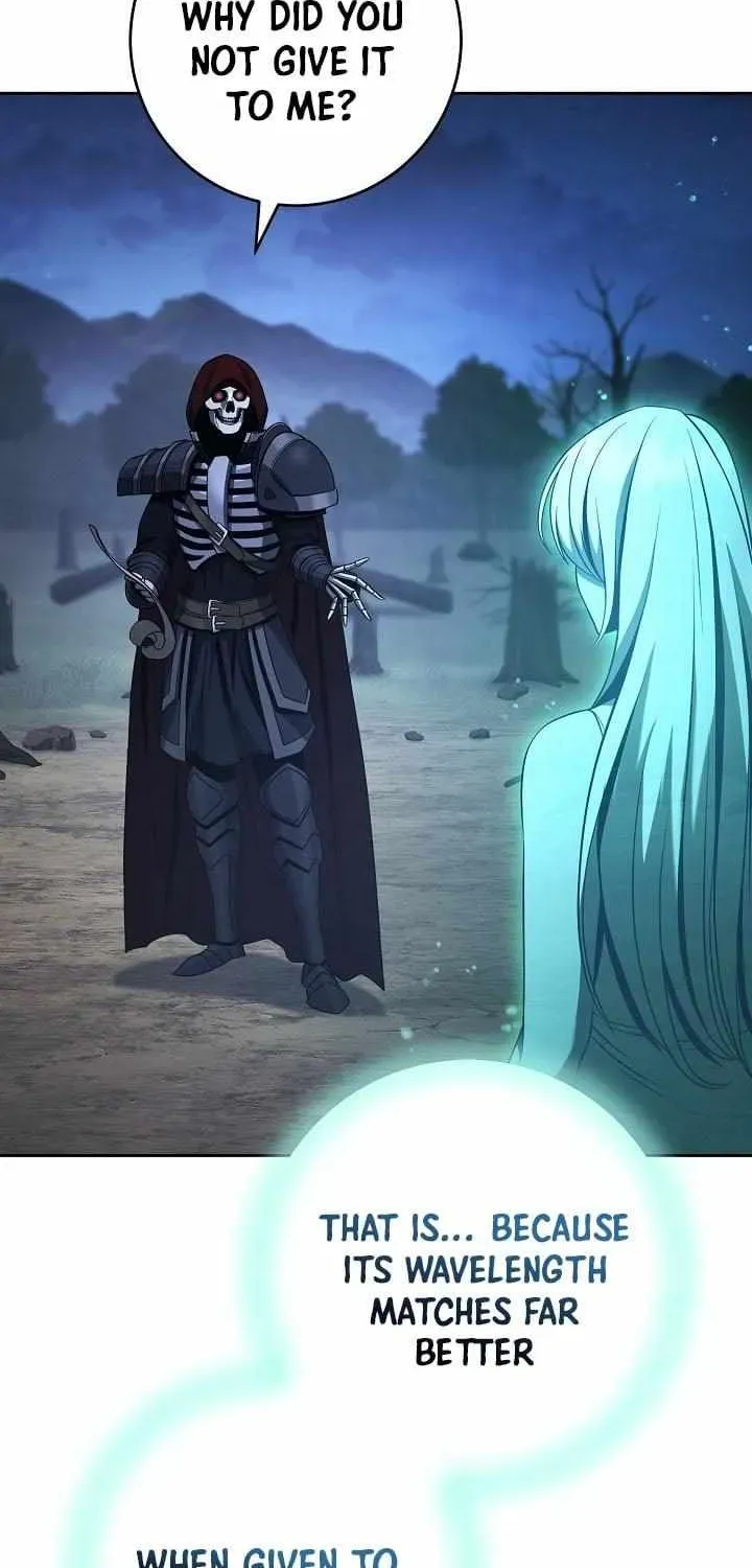 Read Skeleton Soldier chapter 366 image 101 on Lezhin