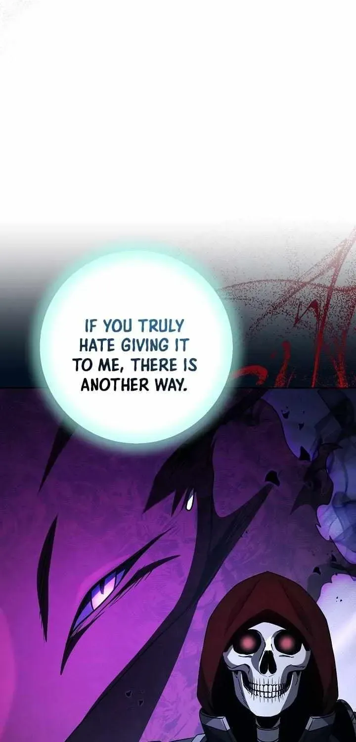 Read Skeleton Soldier chapter 366 image 106 on Lezhin