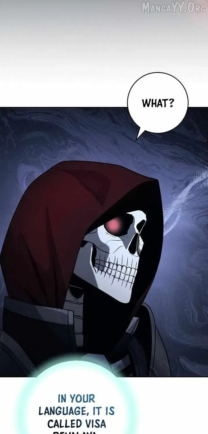 Read Skeleton Soldier chapter 366 image 110 on Lezhin