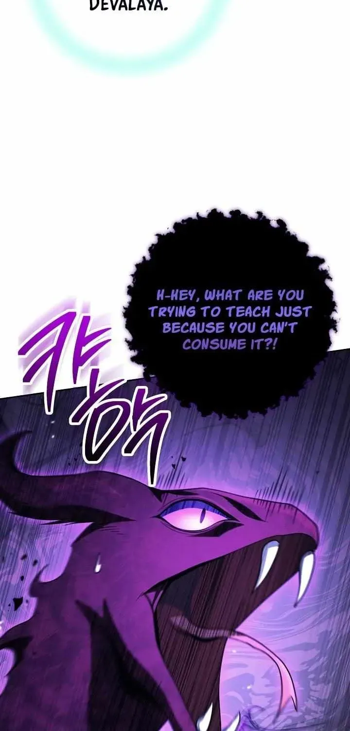 Read Skeleton Soldier chapter 366 image 111 on Lezhin
