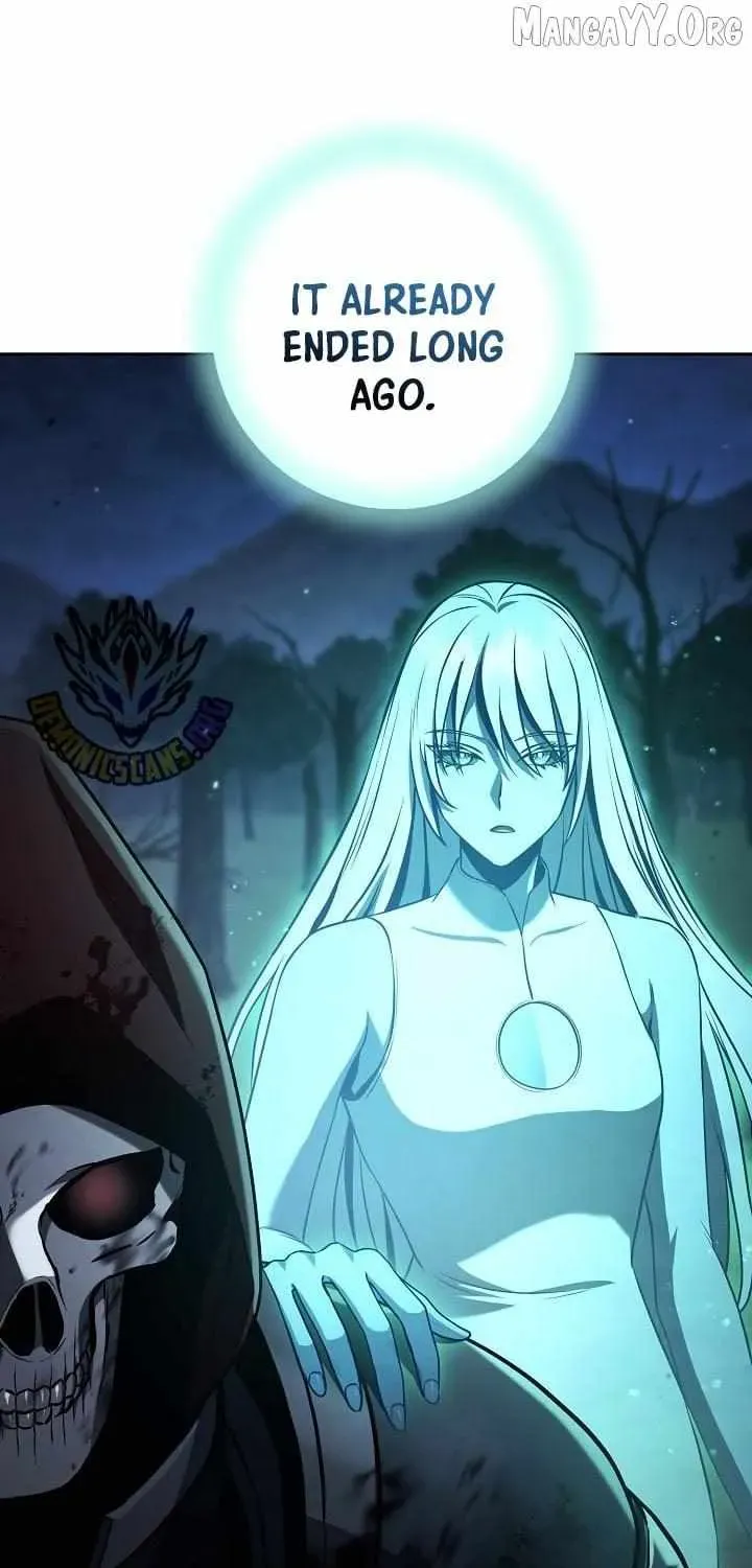Read Skeleton Soldier chapter 366 image 16 on Lezhin
