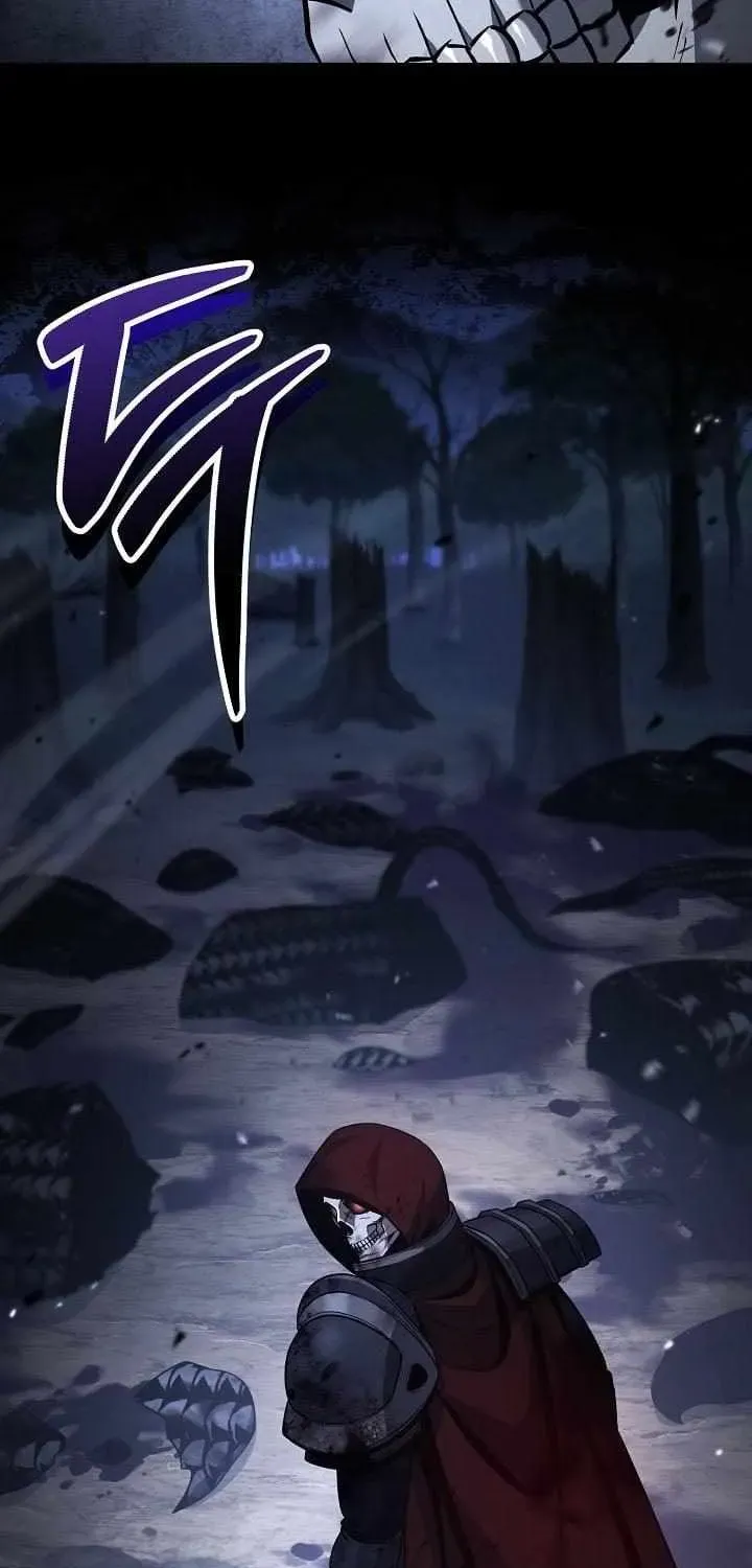 Read Skeleton Soldier chapter 366 image 18 on Lezhin