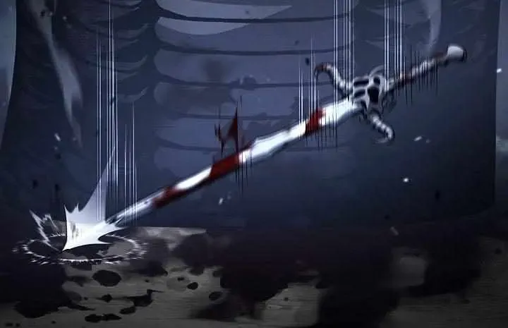 Read Skeleton Soldier chapter 366 image 22 on Lezhin