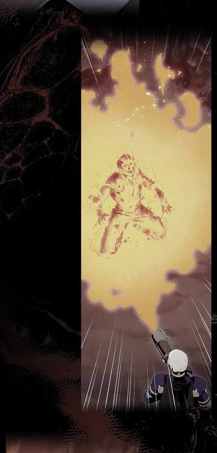 Read Skeleton Soldier chapter 366 image 25 on Lezhin