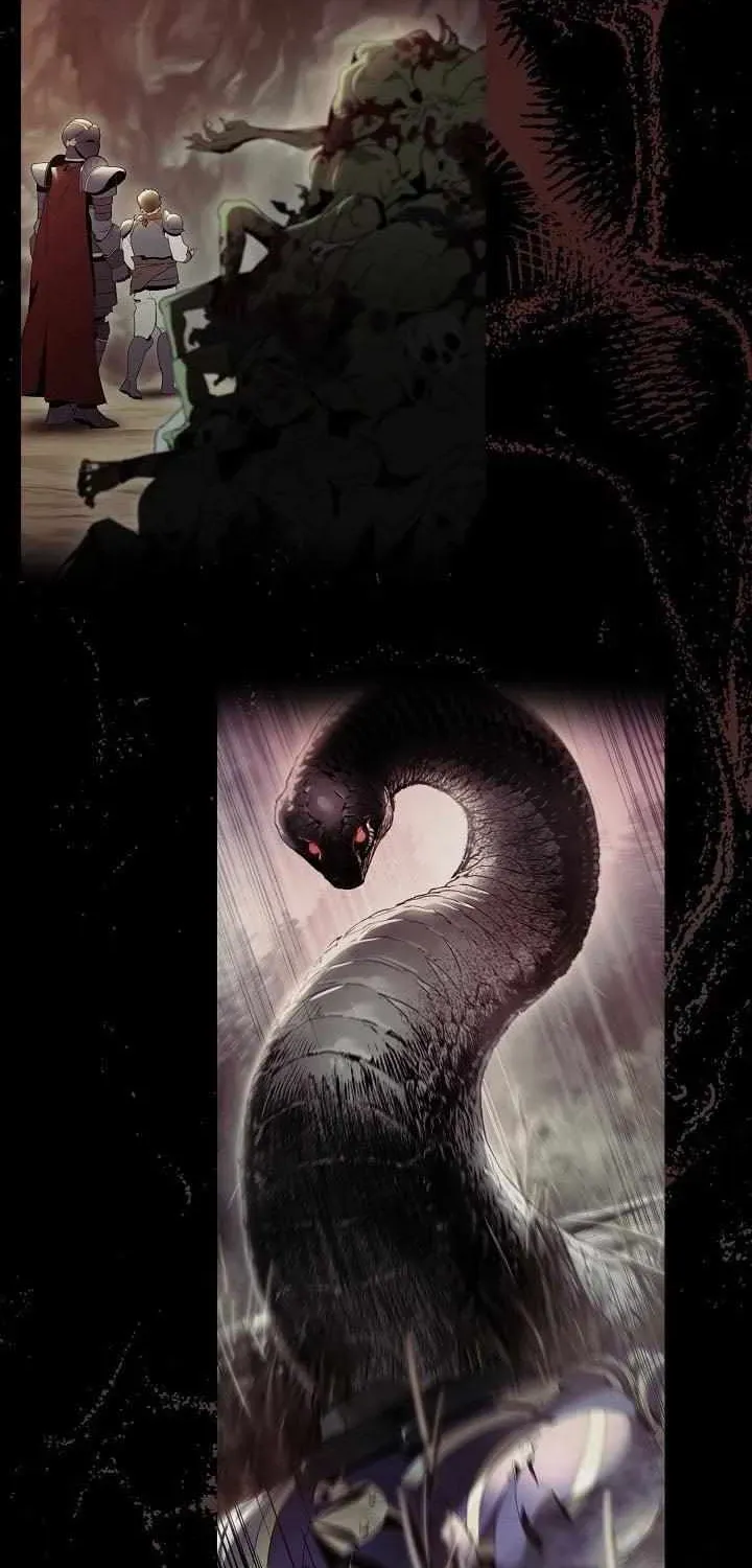 Read Skeleton Soldier chapter 366 image 26 on Lezhin