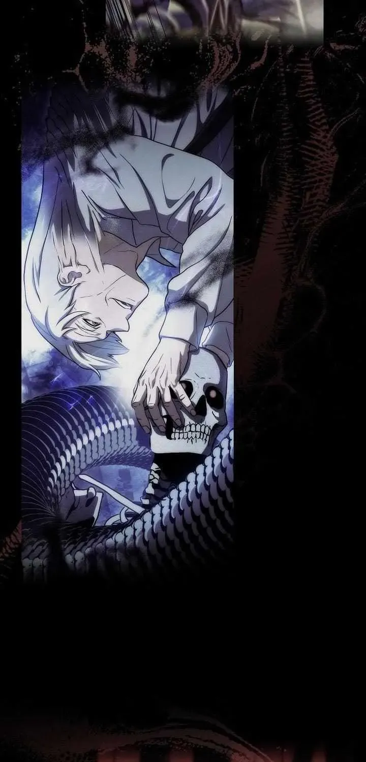 Read Skeleton Soldier chapter 366 image 27 on Lezhin